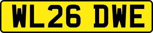WL26DWE
