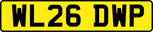 WL26DWP