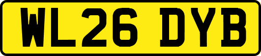 WL26DYB