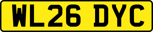 WL26DYC