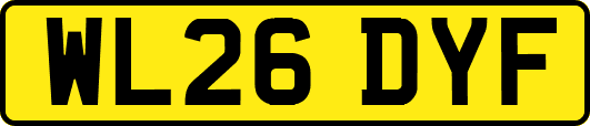 WL26DYF