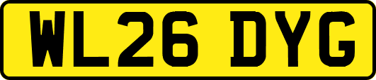 WL26DYG
