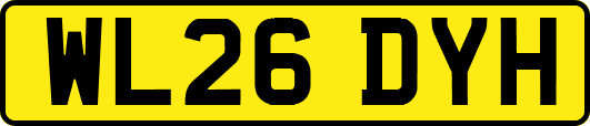 WL26DYH