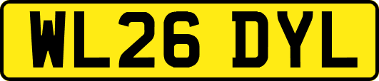 WL26DYL