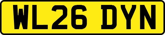 WL26DYN