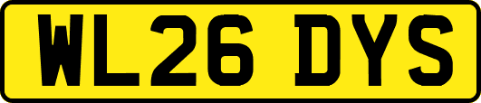WL26DYS