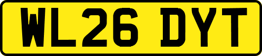 WL26DYT