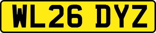 WL26DYZ