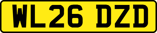 WL26DZD