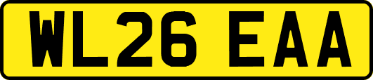 WL26EAA