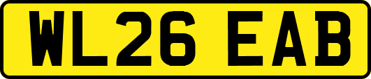 WL26EAB