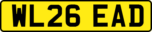 WL26EAD