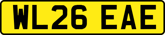 WL26EAE