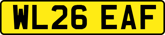WL26EAF