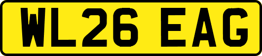 WL26EAG