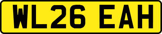 WL26EAH