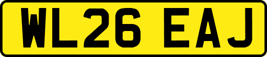 WL26EAJ