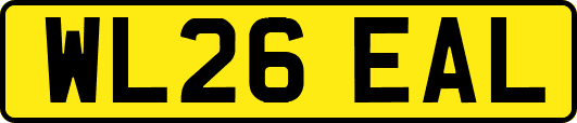 WL26EAL