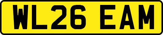 WL26EAM