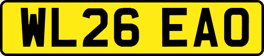 WL26EAO