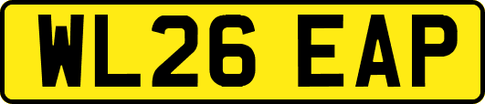 WL26EAP