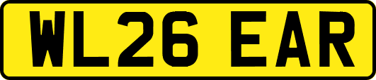 WL26EAR