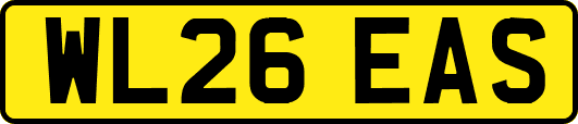 WL26EAS