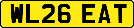 WL26EAT