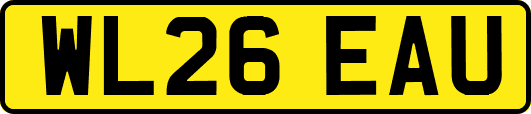 WL26EAU