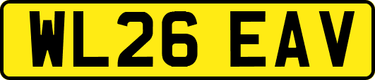 WL26EAV