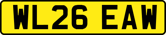 WL26EAW