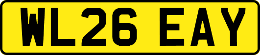 WL26EAY