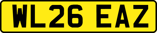 WL26EAZ