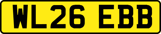 WL26EBB