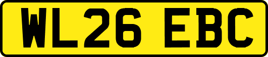 WL26EBC