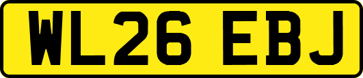 WL26EBJ