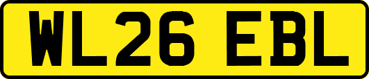 WL26EBL