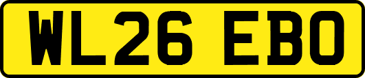 WL26EBO