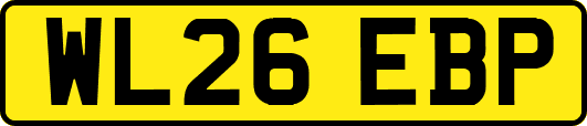 WL26EBP