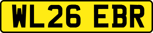 WL26EBR