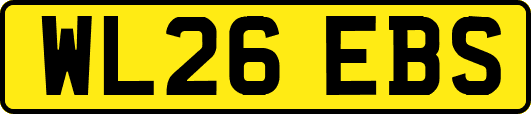 WL26EBS