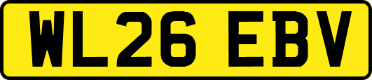 WL26EBV