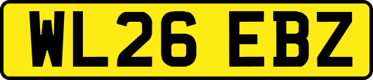 WL26EBZ