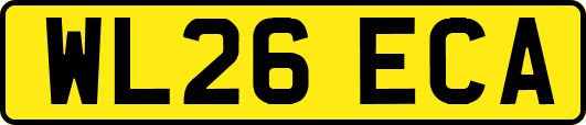 WL26ECA