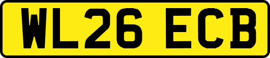 WL26ECB