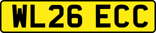 WL26ECC