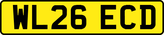 WL26ECD