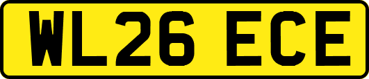 WL26ECE
