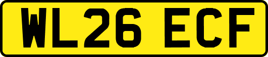 WL26ECF