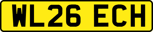 WL26ECH